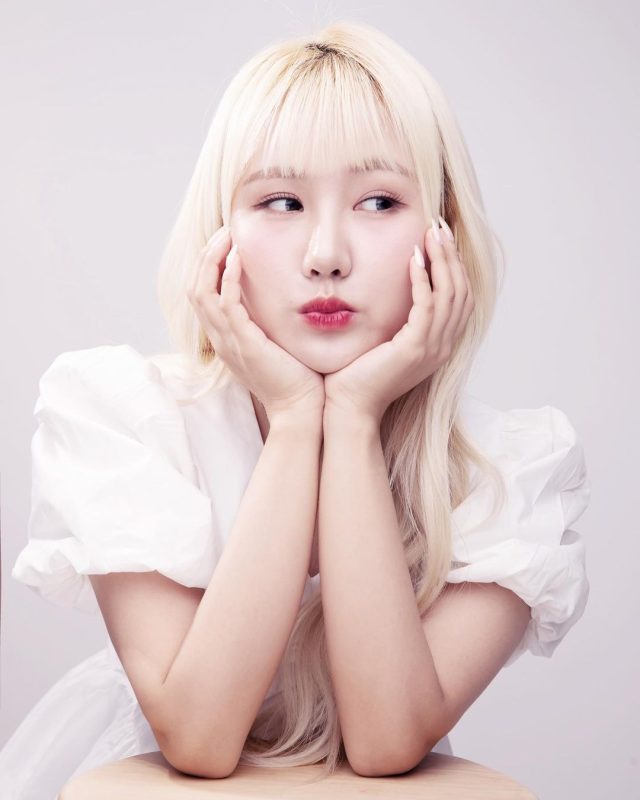 HANA Profile and Facts (Updated!) - Kpop Profiles