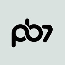 PLAYBACK7 Logo