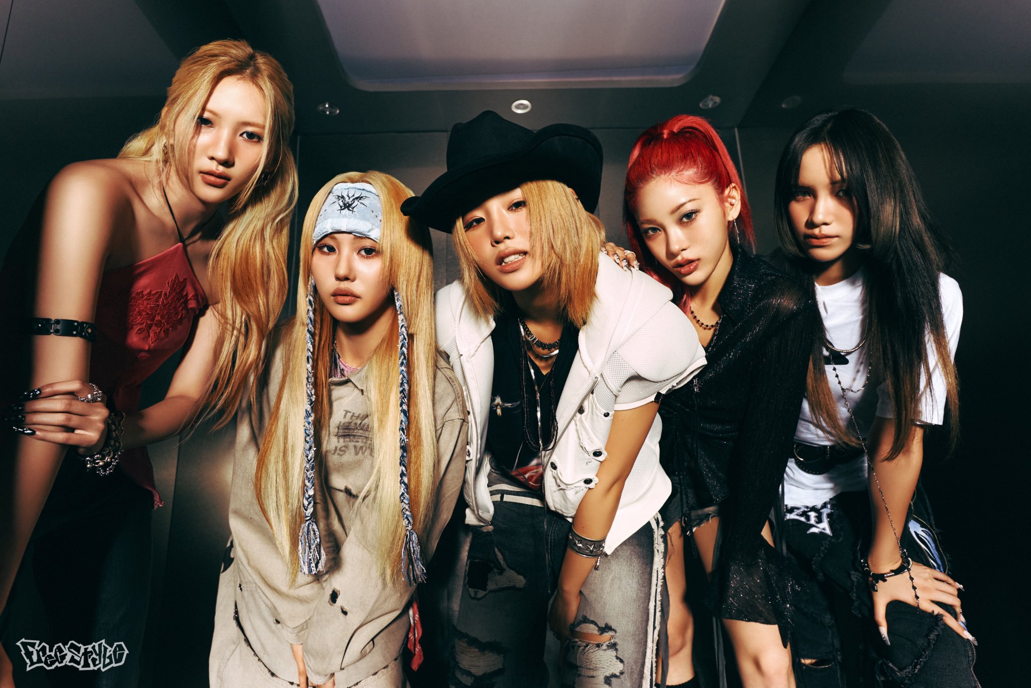 YOUNG POSSE Discography (Updated!) - Kpop Profiles