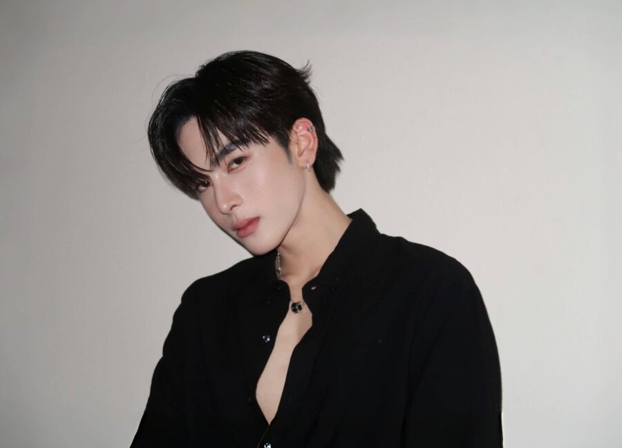 Santa Pongsapak Oudompoch Profile (Updated!) - Kpop Profiles