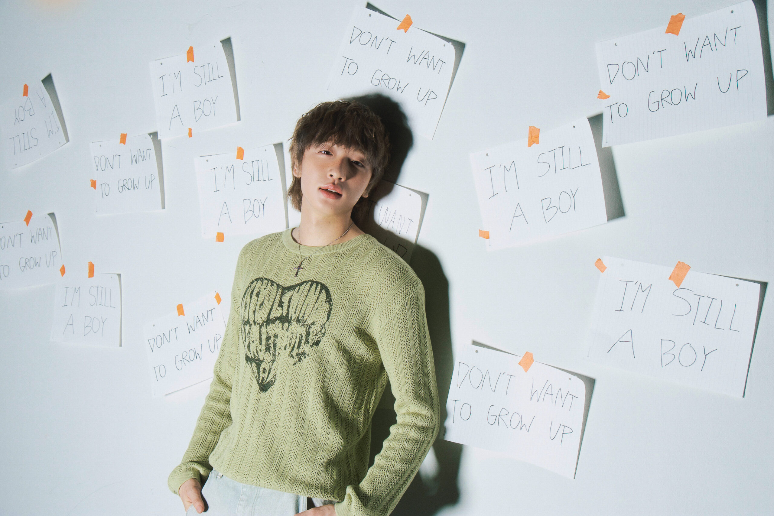 JUNGSOOMIN (2004 singer) Profile (Updated!) - Kpop Profiles