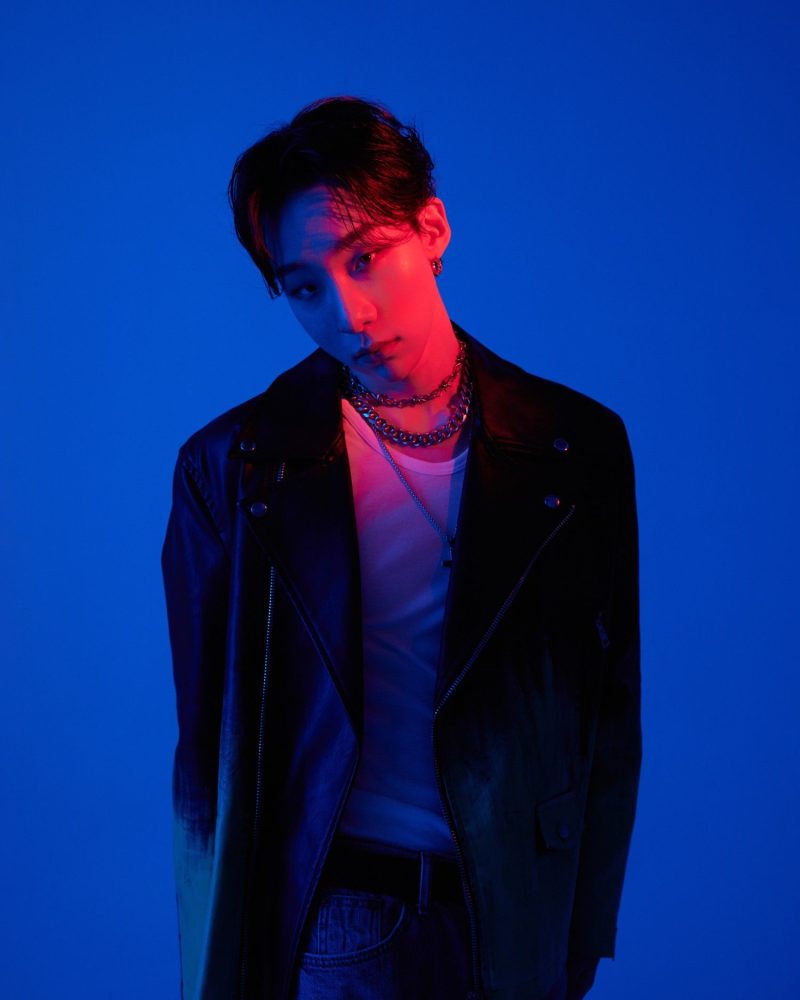 Kris Main Profile (Updated!) - Kpop Profiles
