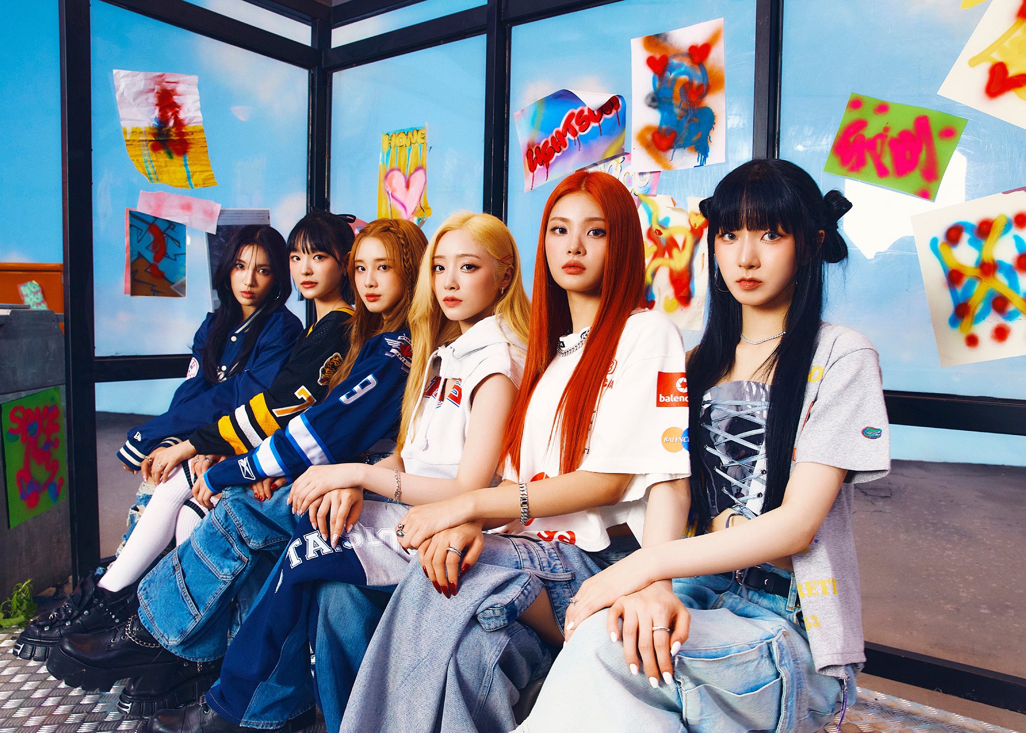 LIGHTSUM Discography (Updated!) - Kpop Profiles