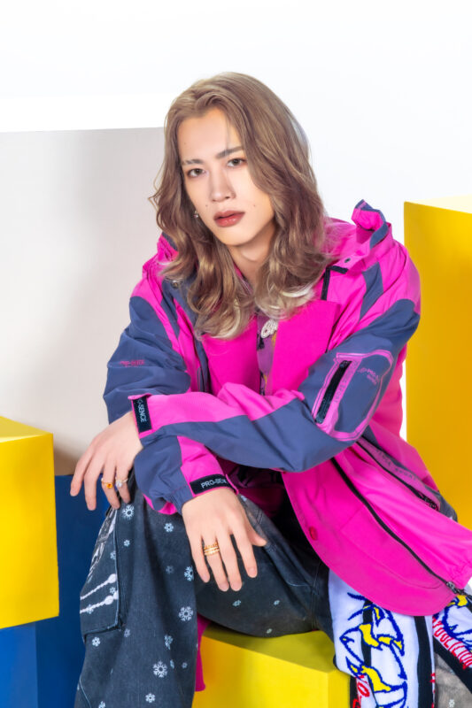 MORRIE BUDDiiS THIS IS BUDDiiS Photo