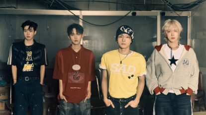 Hyunmin (ARrC) Profile (Updated!) - Kpop Profiles