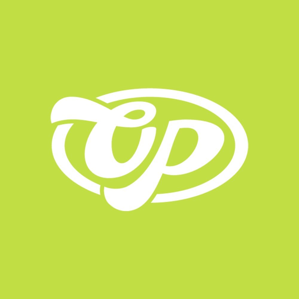 K-POP Boy Group ONE PACT Logo