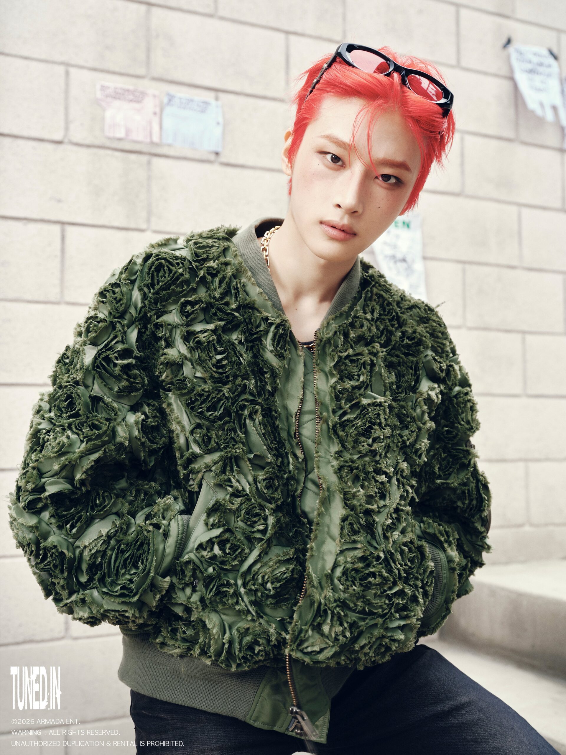 ONE PACT Members Profile (Updated!) - Kpop Profiles