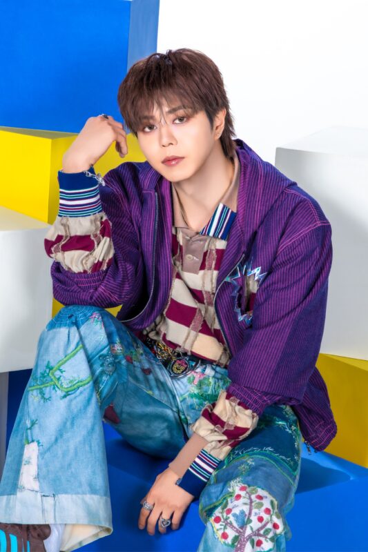 SEIYA BUDDiiS THIS IS BUDDiiS Photo