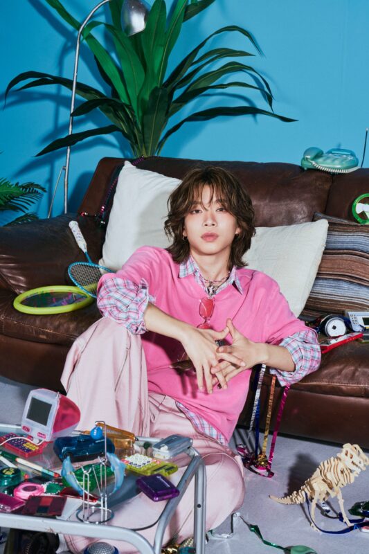 BUDDiiS Membes Profile (Updated!) - Kpop Profiles