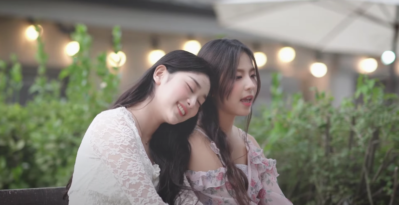 Poll: Who owned Wony & Yeonseo “Wind” Era? (Updated!) - Kpop Profiles