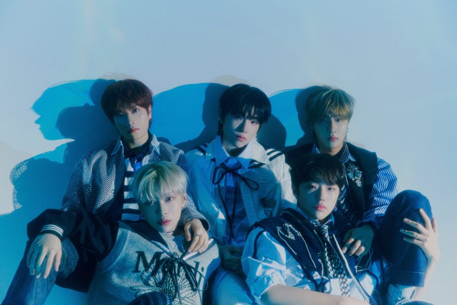 Catch The Young Discography (Updated!) - Kpop Profiles