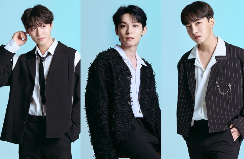 MUL Members Profile & Facts (Updated!) - Kpop Profiles