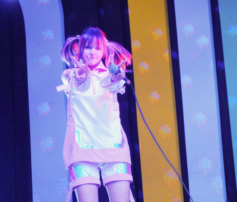 Lulu Bitto Profile and Facts (Updated!) - Kpop Profiles