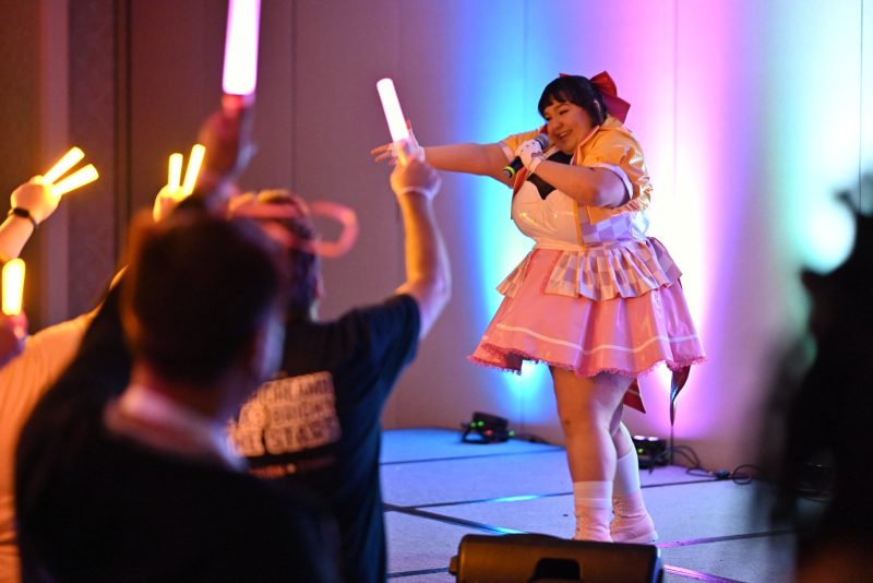 Alexis Profile and Facts (Updated!) - Kpop Profiles