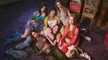 Yoonchae (KATSEYE) Profile and Facts (Updated!) - Kpop Profiles