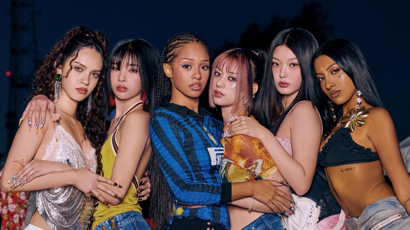 Yoonchae Info Quizzes Polls Kpop Profiles