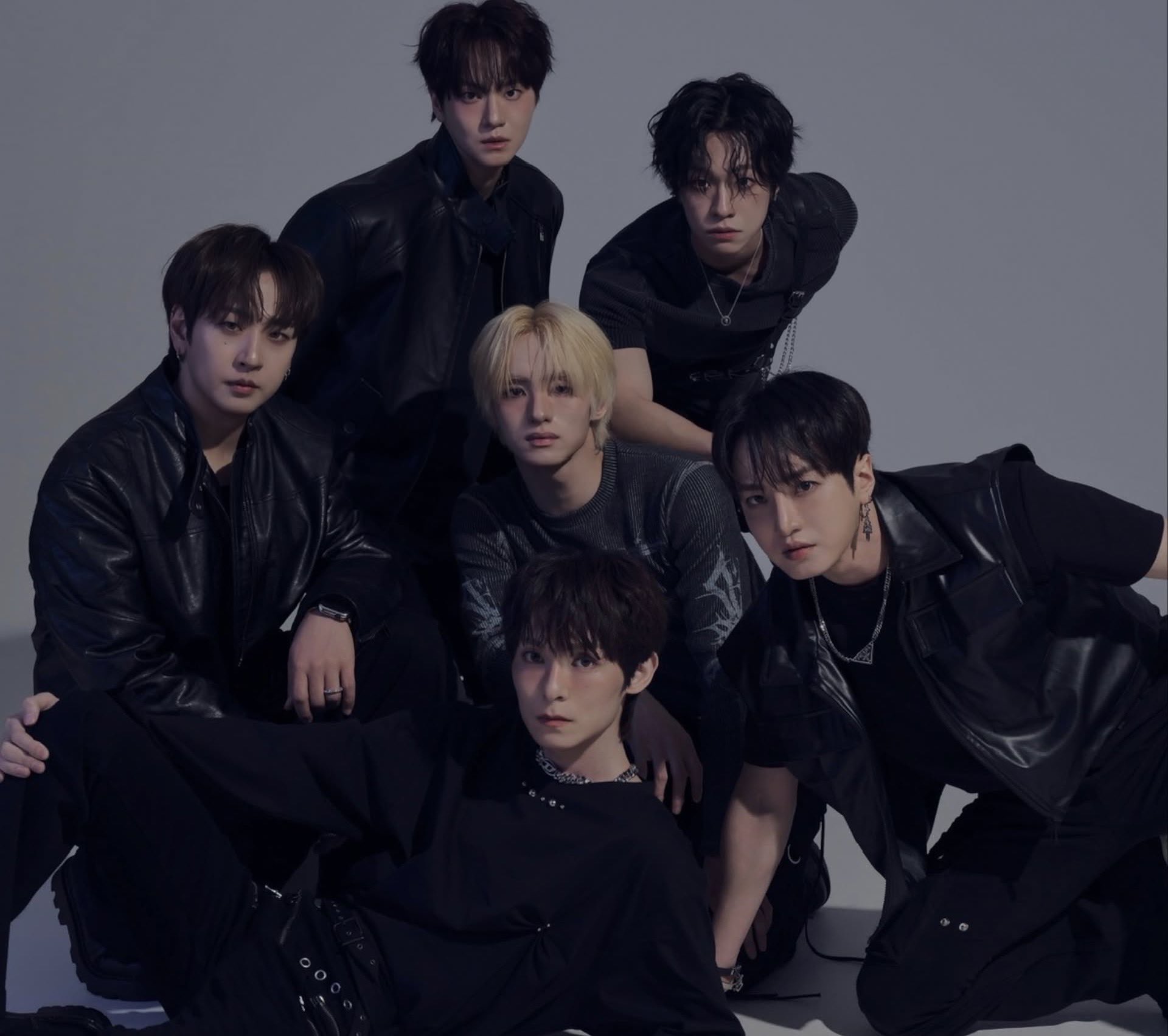 K-POP Boy Group MUL