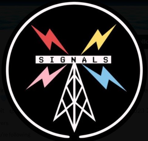Official Signals Logo