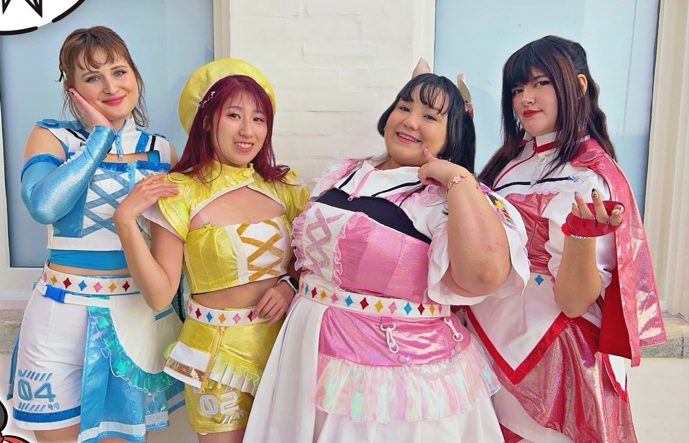 Signals Jpop 2026