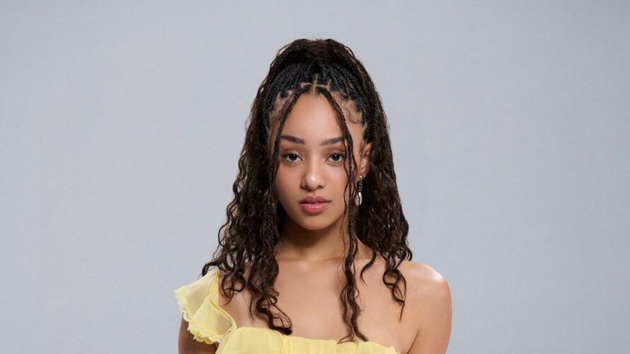 Manon (KATSEYE) Profile (Updated!) - Kpop Profiles