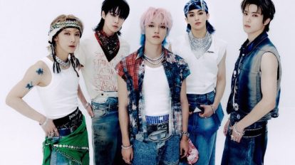 Kpop Boy Groups - Kpop Profiles