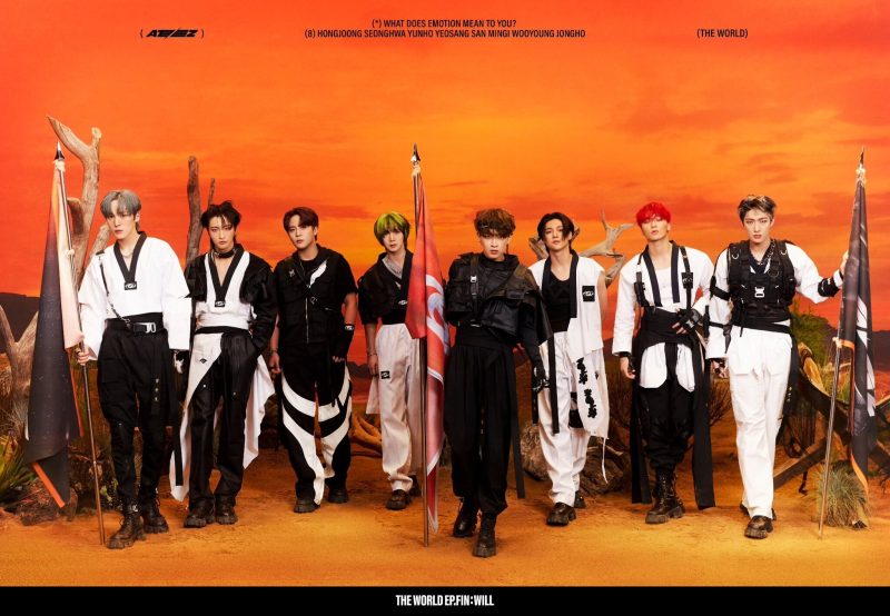 Which Is Your Favorite ATEEZ Unit Release Updated Kpop Profiles which-is-your-favorite-ateez-unit-release-updated-kpop-profiles