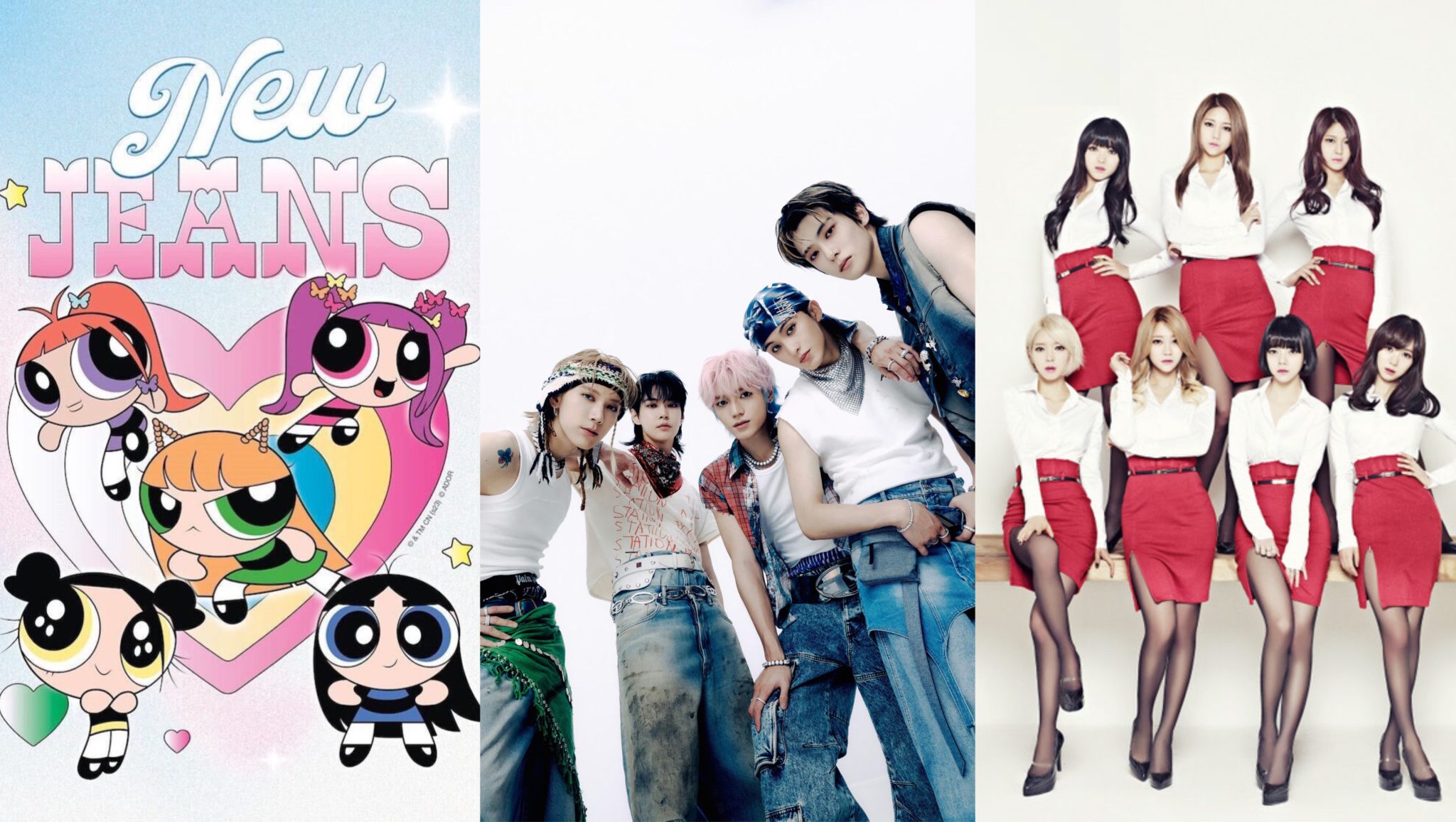 Kpop Polls - Kpop Profiles