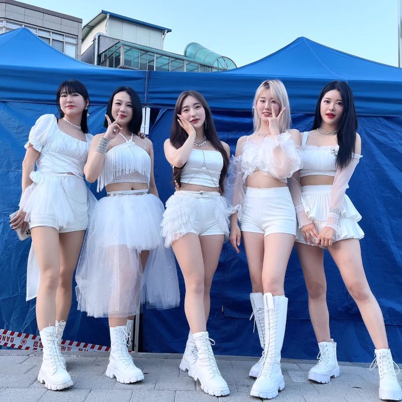 Rabbit or Fox Members Profile (Updated!) - Kpop Profiles