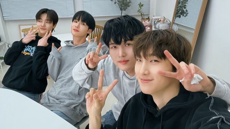 SB Boyz Profile (Updated!) - Kpop Profiles