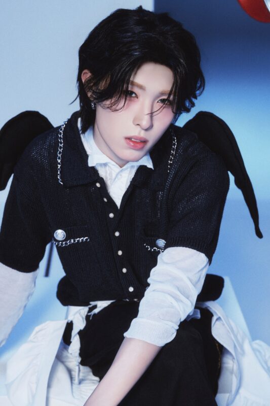 HYUI NEXZ Hellmate Concept Photo
