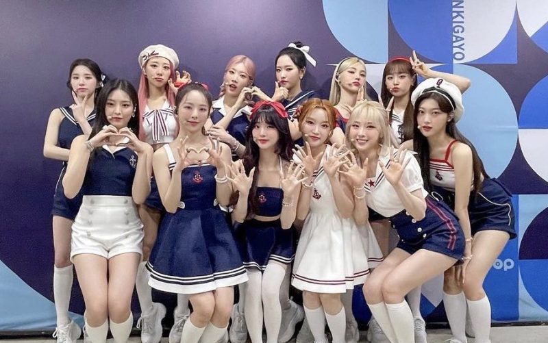 LOONA Members Compiled Discography (Updated!) - Kpop Profiles