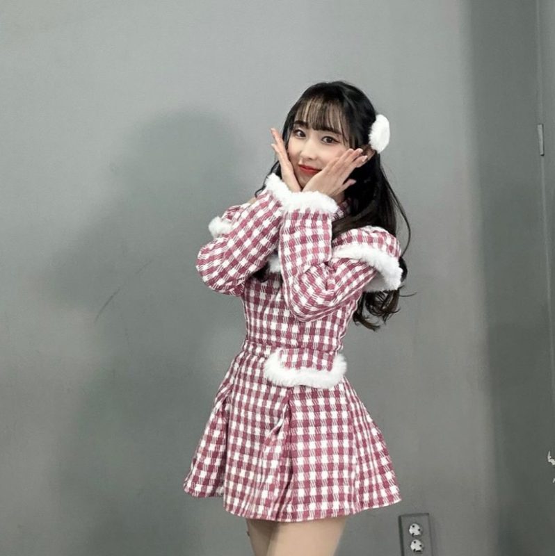 Rabbit or Fox Members Profile (Updated!) - Kpop Profiles