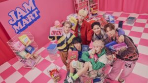 JAM HEADS Zラヴ Concept Photo