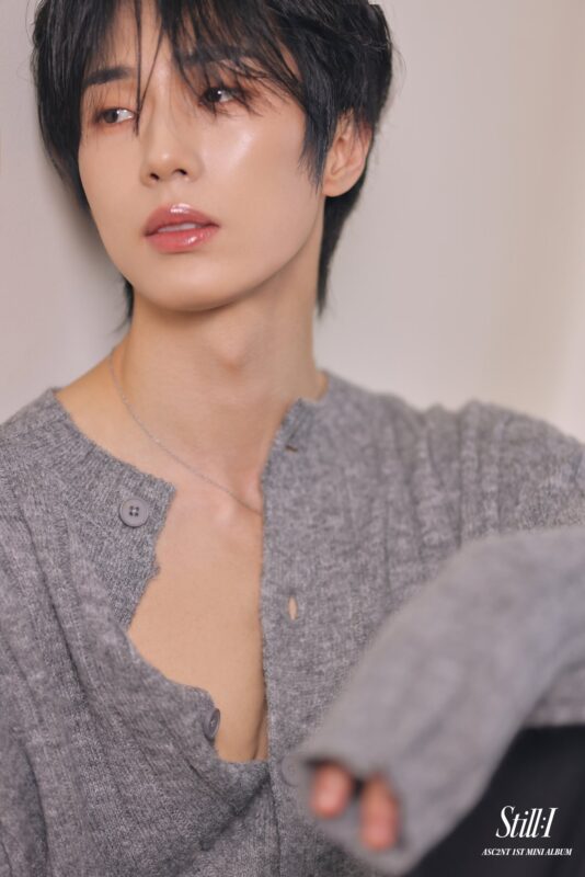 JAY ASC2NT STILL I Photo 2