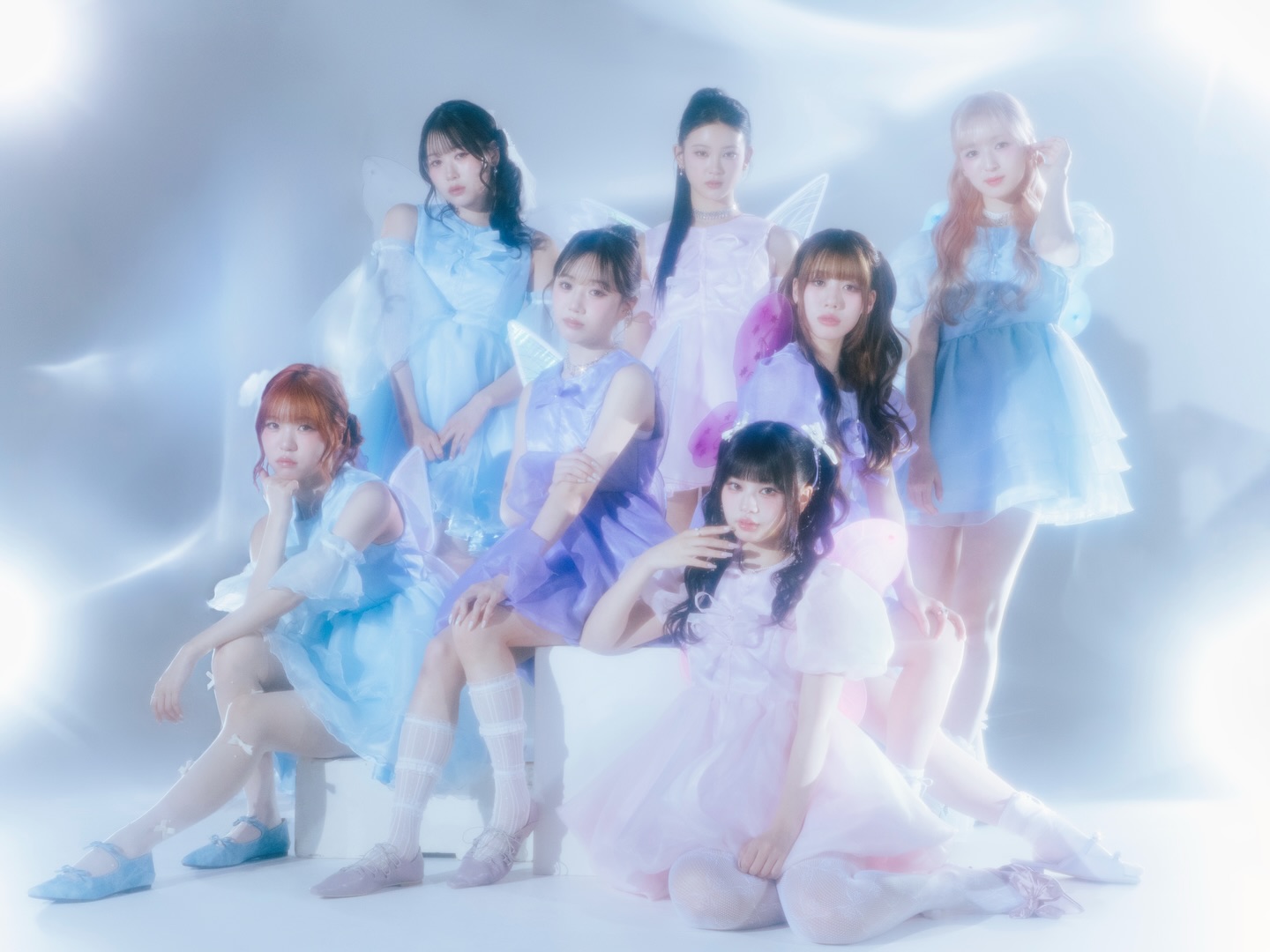 ME:I Members Profile (Updated!) - Kpop Profiles