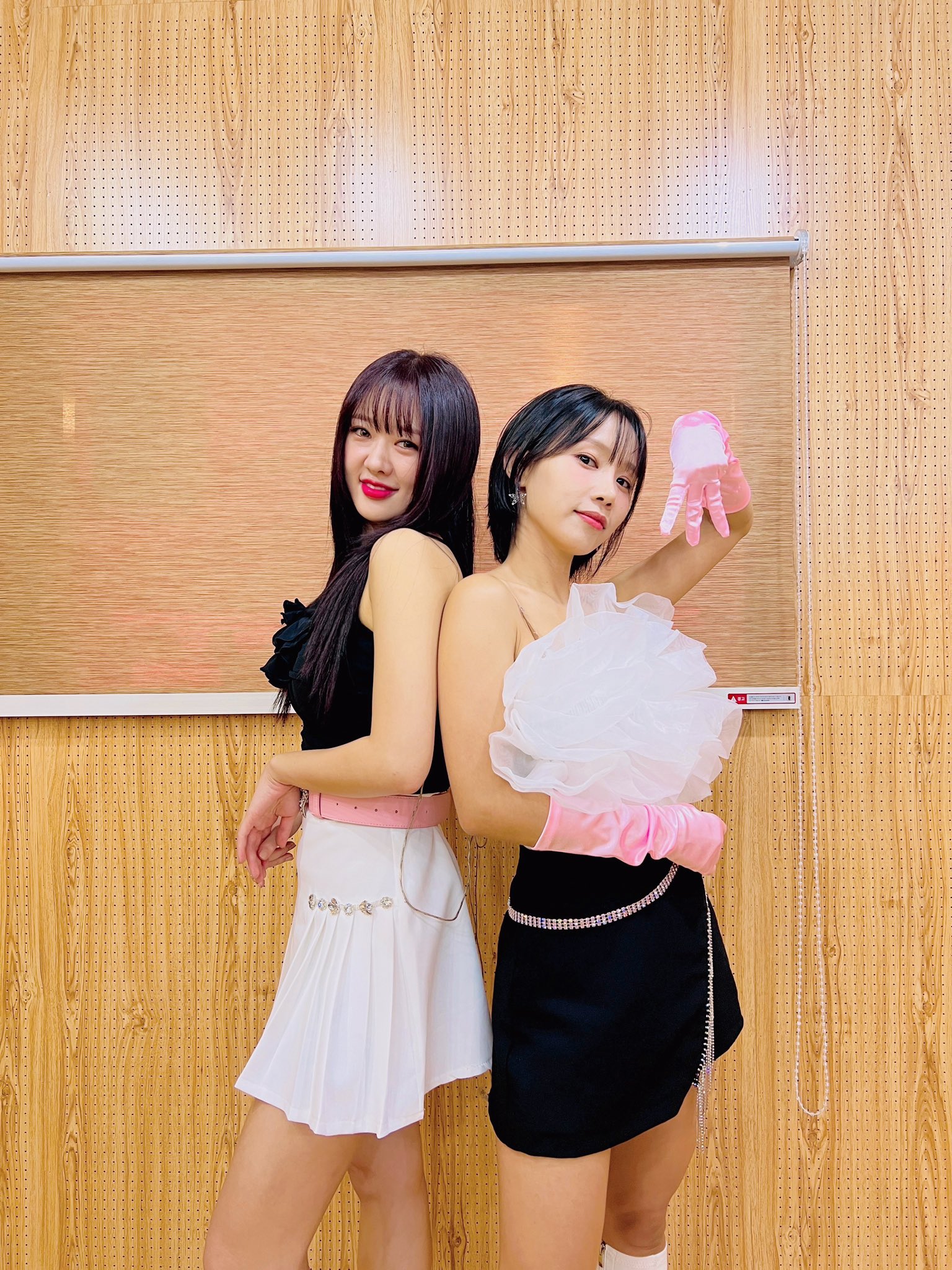 MINIMANI M Members Profile (Updated!) Kpop Profiles