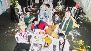 NEXZ Mmchk Concept Photo Chk! ver.