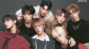 NEXZ Beat-Boxer Boxer ver.