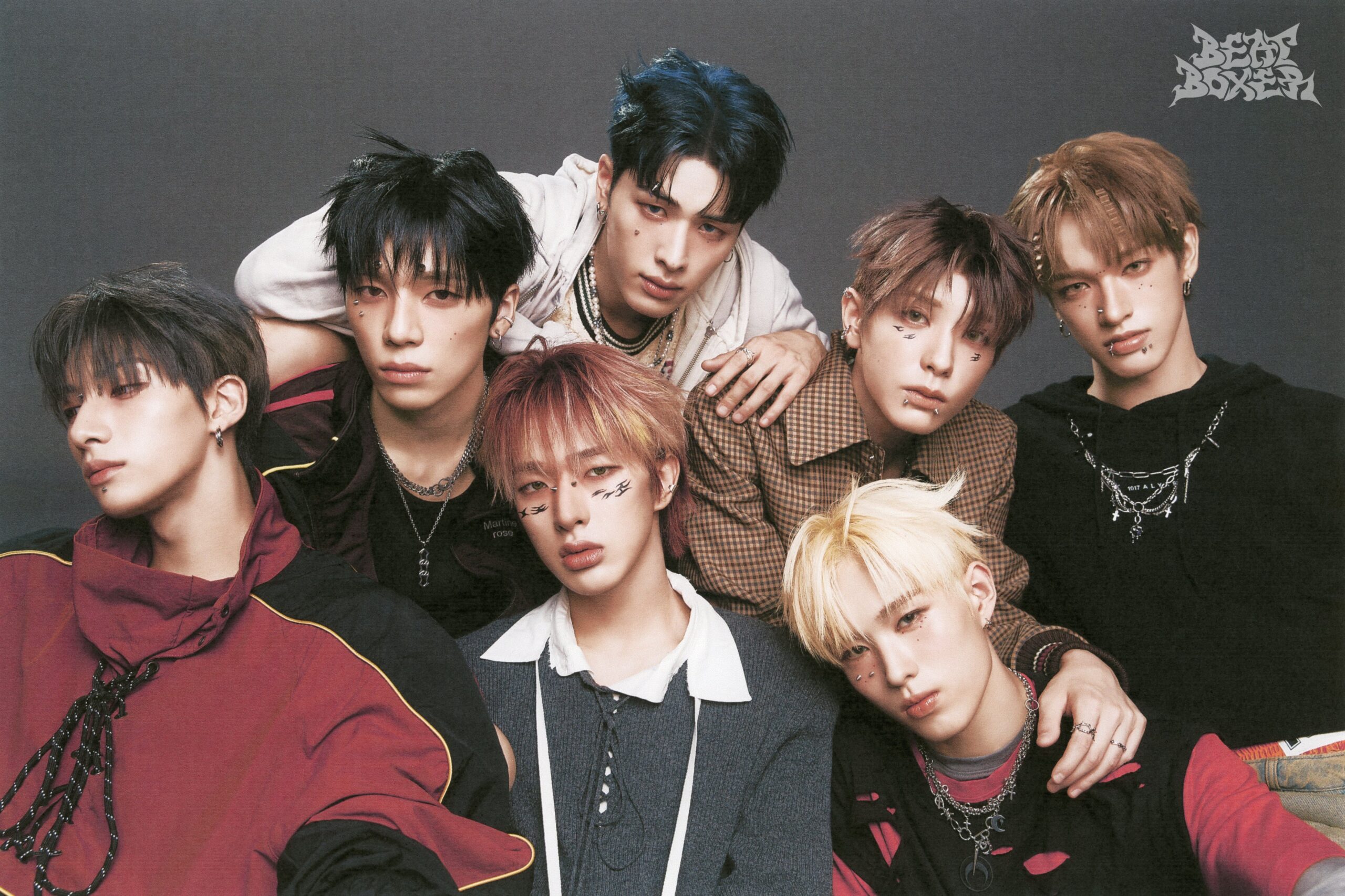 NEXZ Members Profile (Updated!) - Kpop Profiles