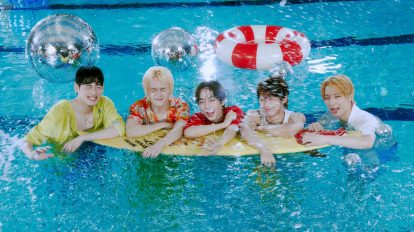 DOY (NOMAD) Profile and Facts (Updated!) - Kpop Profiles