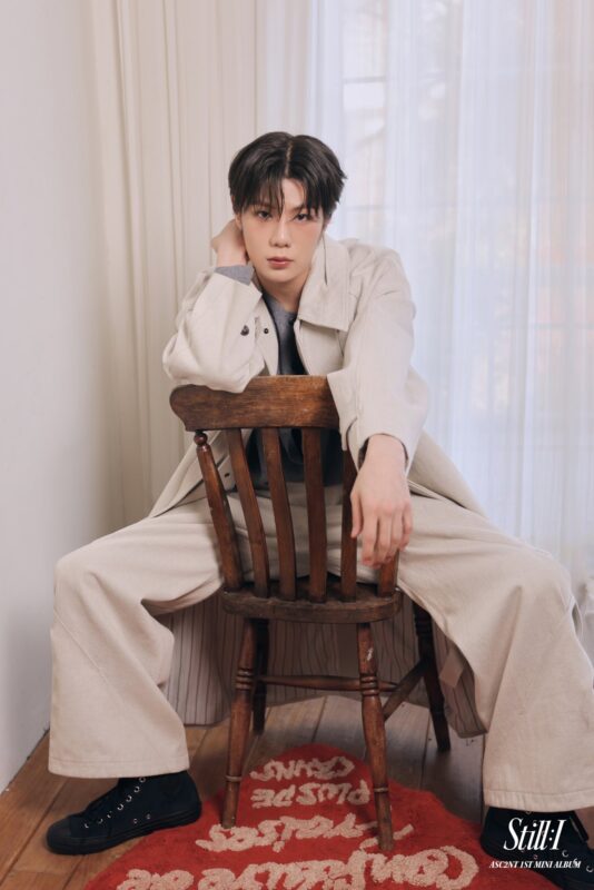 REON ASC2NT STILL I Photo 2