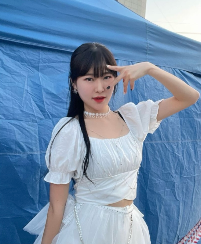 Rabbit or Fox Members Profile (Updated!) - Kpop Profiles