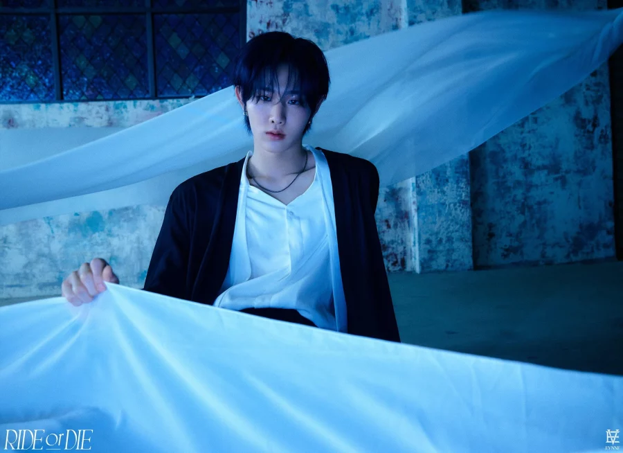 Ji Yunseo (EVNNE) Profile and Facts (Updated!) - Kpop Profiles