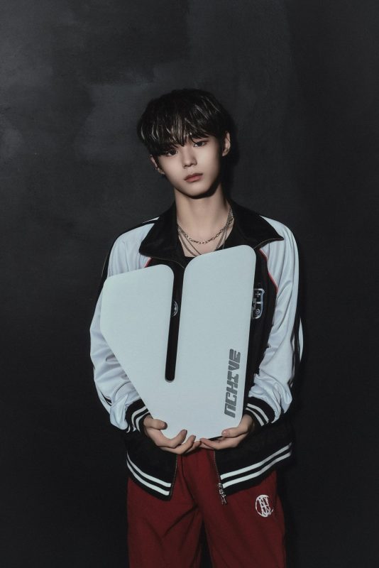 NCHIVE Members Profile (Updated!) - Kpop Profiles