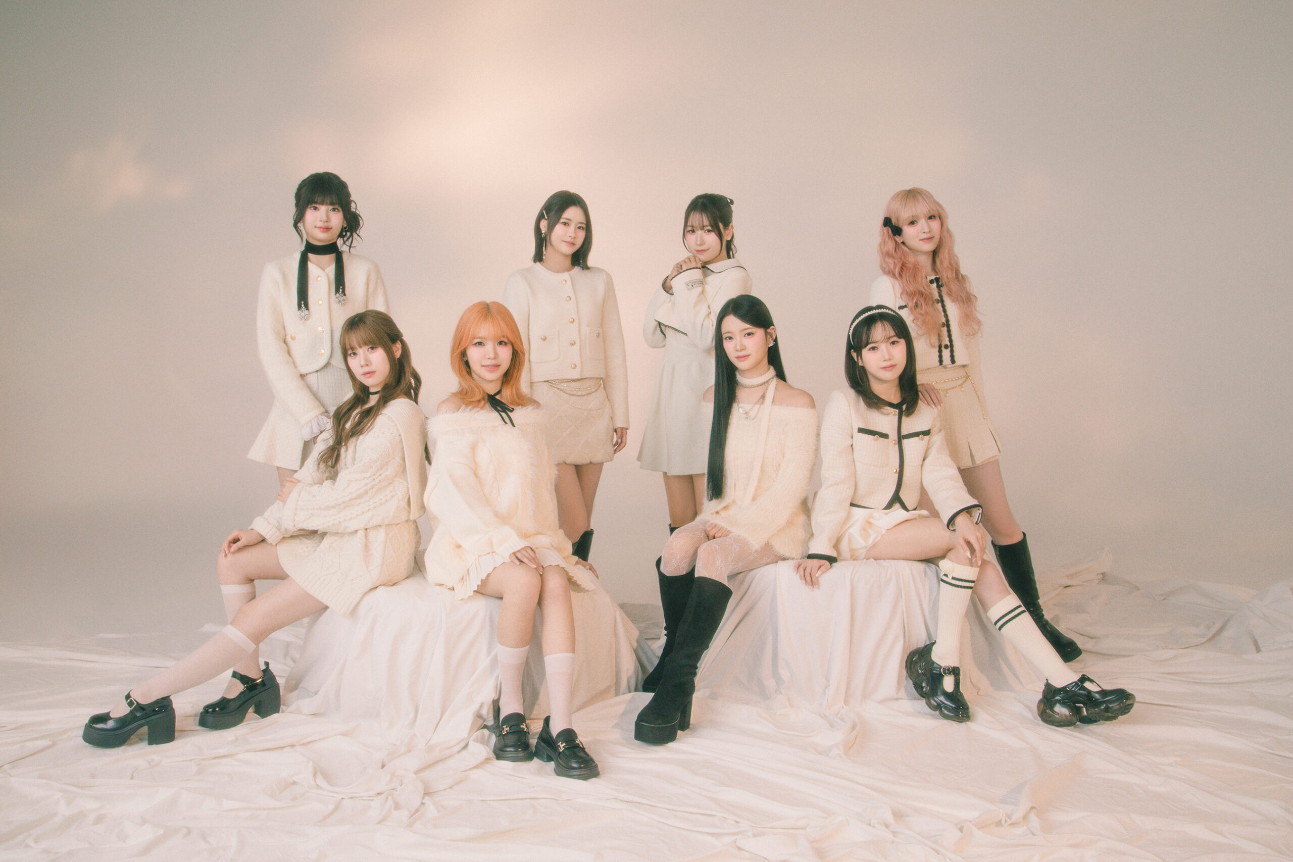 アイドル Mi! ME:I Members Profile (Updated!) - Kpop Profiles