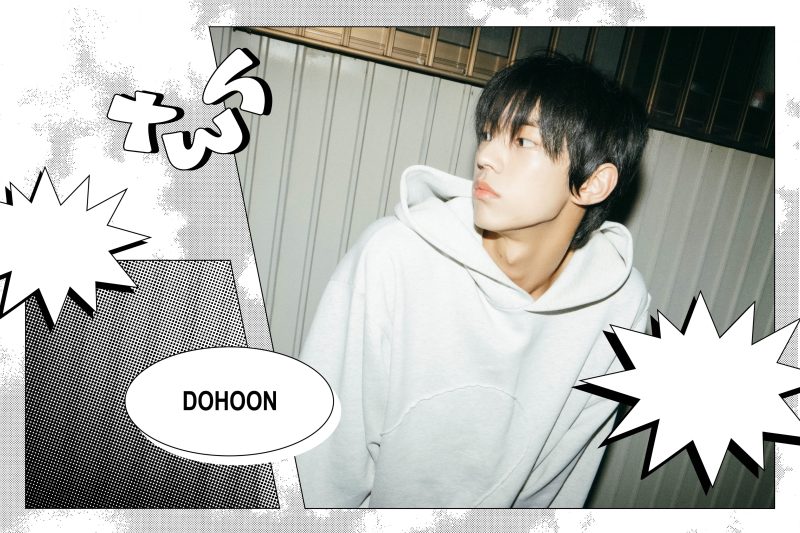 DOHOON (TWS) Profile (Updated!) - Kpop Profiles