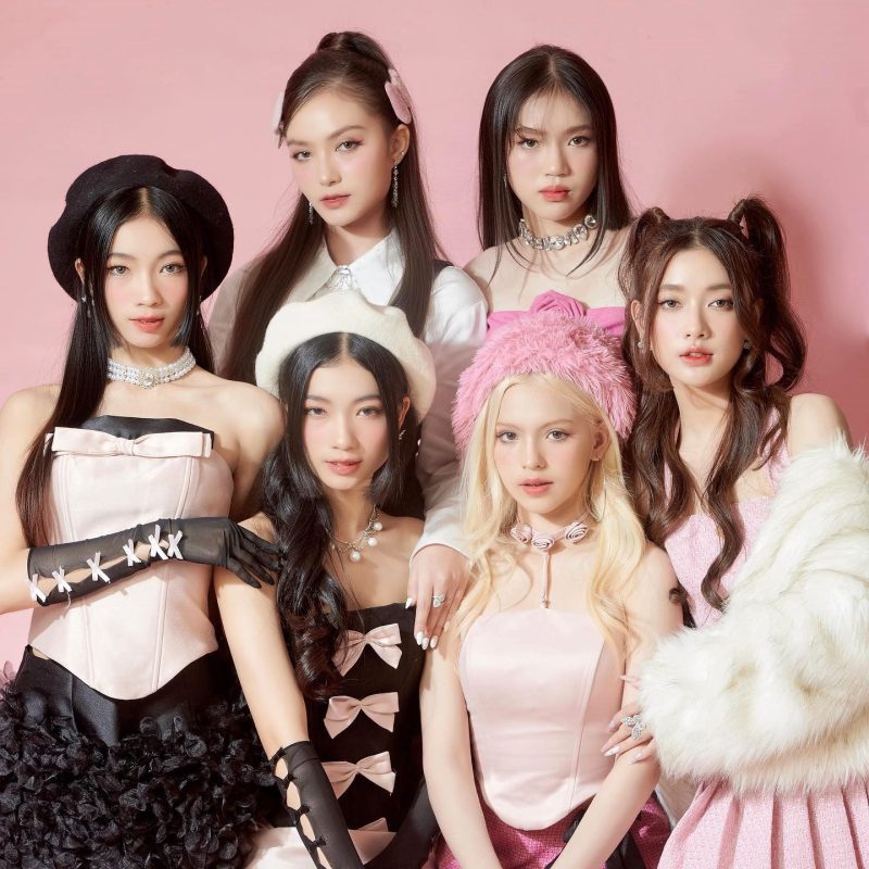 Fizche Members Profile (Updated!) - Kpop Profiles