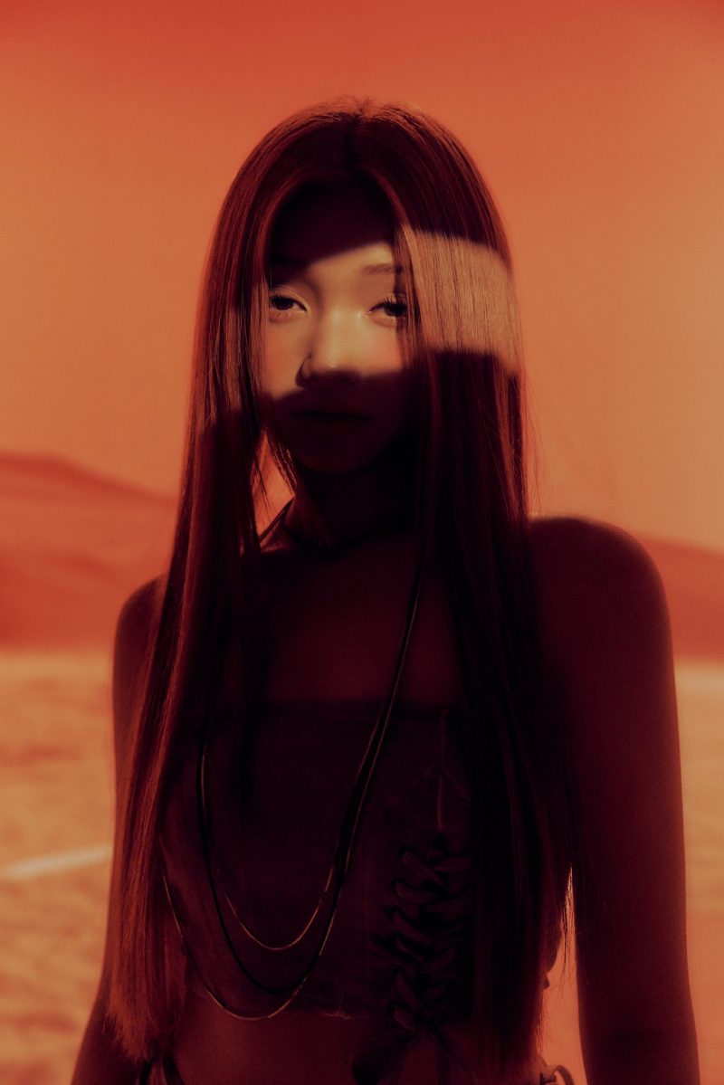 Gehlee (UNIS) Profile (Updated!) - Kpop Profiles