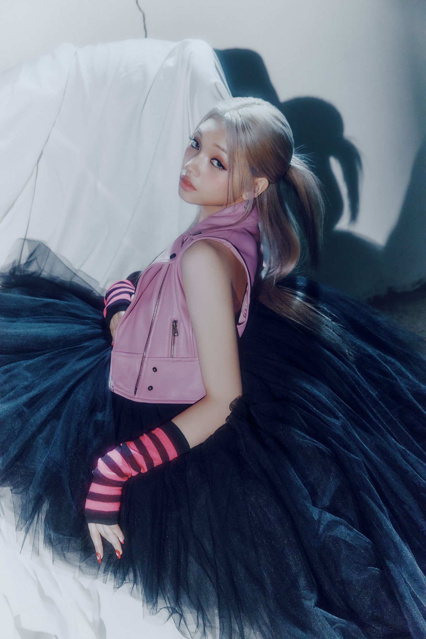 Gehlee (UNIS) Profile (Updated!) - Kpop Profiles