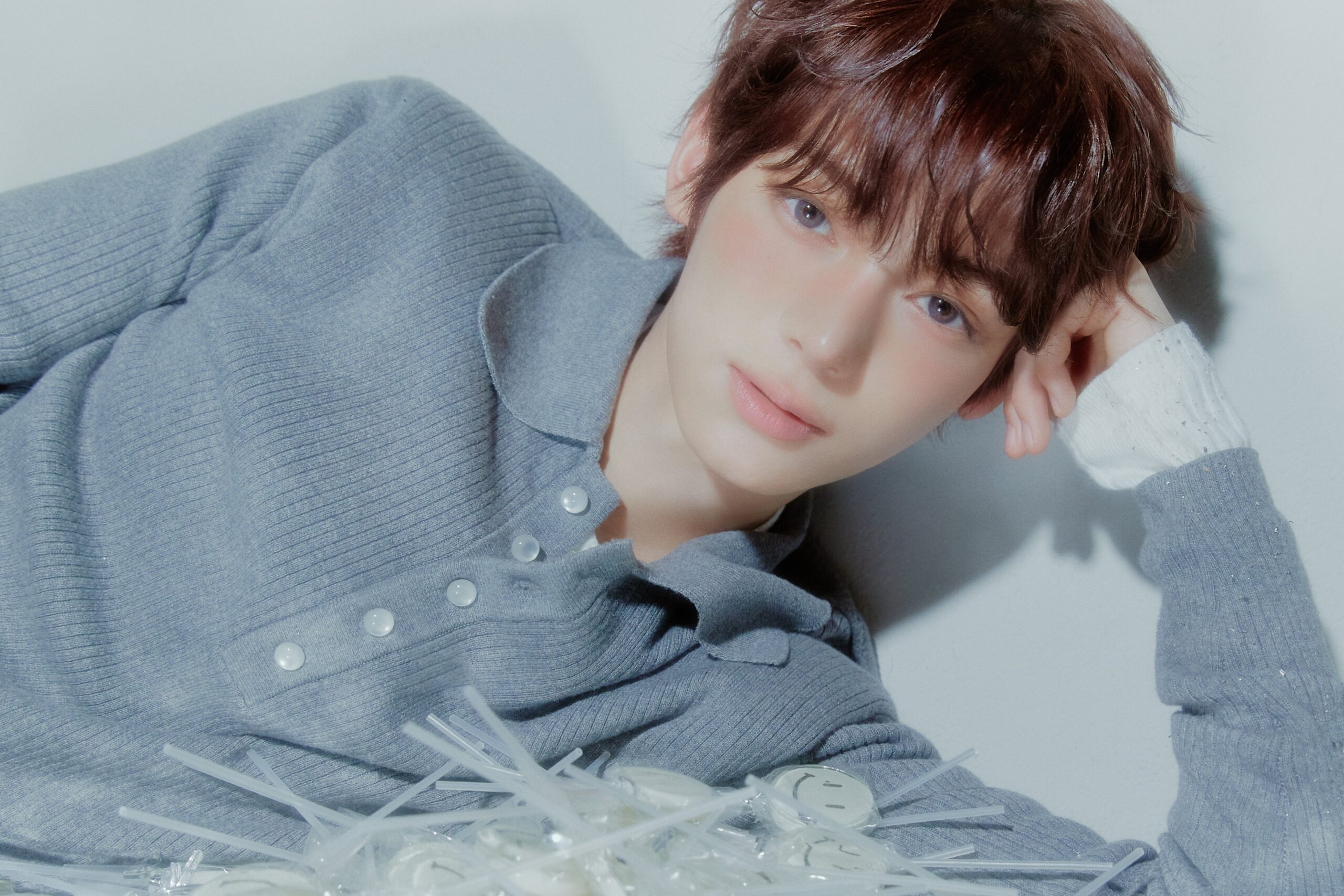 HANJIN (TWS) Profile (Updated!) - Kpop Profiles